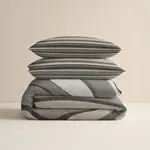 Sleeptime Dekbedovertrek Zuma Taupe - Flanel