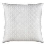 Good morning Hoofdkussen Luxe Synthetisch - Gesteppt Microvezel - 80x80 cm