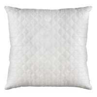 Good morning Hoofdkussen Luxe Synthetisch - Gesteppt Microvezel - 80x80 cm