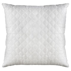 Good morning Hoofdkussen Luxe Synthetisch - Gesteppt Microvezel - 80x80 cm