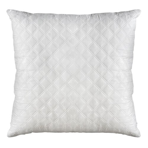 Good morning Hoofdkussen Luxe Synthetisch - Gesteppt Microvezel - 80x80 cm