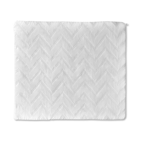 Good morning Beschermend Kussensloop Uni 60x70