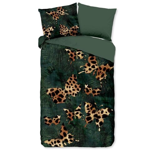 Pure Dekbedovertrek Lido