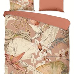 Pure Dekbedovertrek Ramani