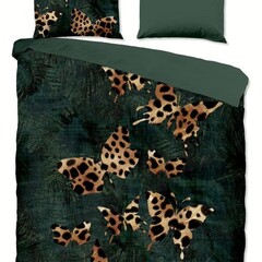 Pure Dekbedovertrek Lido