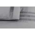 Dreamhouse Dekbedovertrek Bali Grijs 100% Katoen