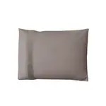 Dreamhouse Dekbedovertrek Bali Taupe 100% Katoen