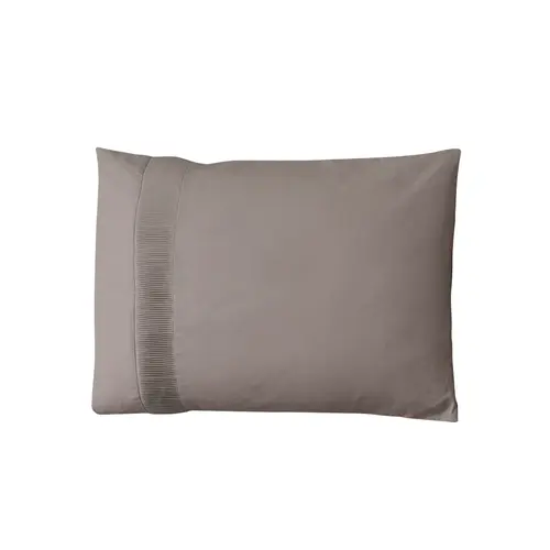 Dreamhouse Dekbedovertrek Bali Taupe 100% Katoen