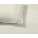 Dreamhouse Dekbedovertrek Bali Creme 100% Katoen