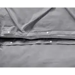 Dreamhouse Dekbedovertrek Salvador Grijs 100% Katoen