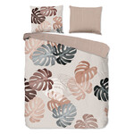 Good morning Dekbedovertrek Cianna - 100% katoen