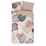 Good morning Dekbedovertrek Cianna - 100% katoen