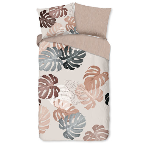 Good morning Dekbedovertrek Cianna - 100% katoen