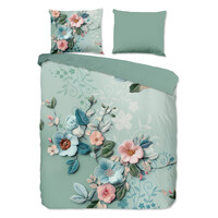 Good morning Dekbedovertrek Taleen - 100% katoen