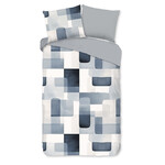 Good morning Dekbedovertrek Aiden - 100% katoen