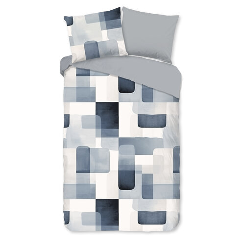 Good morning Dekbedovertrek Aiden - 100% katoen