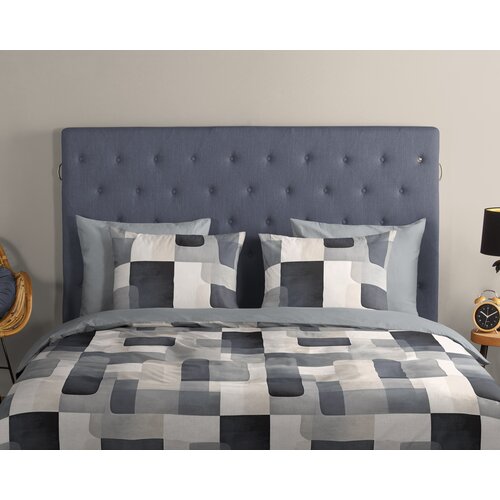 Good morning Dekbedovertrek Aiden - 100% katoen