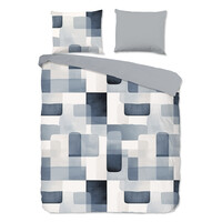 Good morning Dekbedovertrek Aiden - 100% katoen