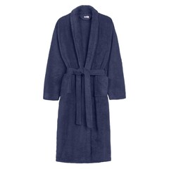 HIP Badjas HIP - Donkerblauw