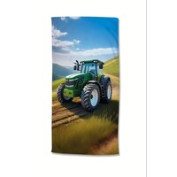 Good morning Kinderstrandlaken Good Morning Aart