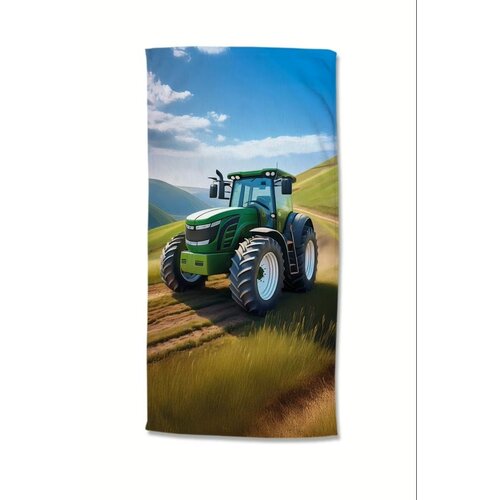 Good morning Kinderstrandlaken Good Morning Aart