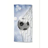 Good morning Kinderstrandlaken Good Morning Tijmen