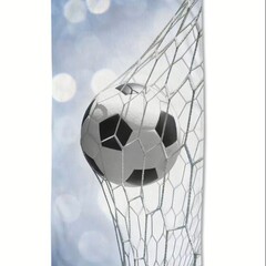 Good morning Kinderstrandlaken Good Morning Tijmen