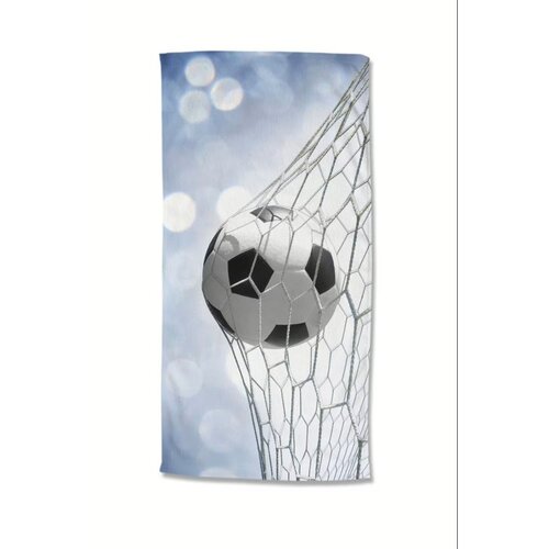 Good morning Kinderstrandlaken Good Morning Tijmen