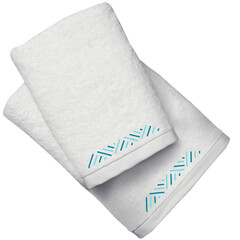 Matt & Rose Handdoek 50x100cm