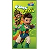 Tree Fu Tom Smash - Strandlaken - 70 x 140 cm - Multi
