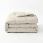 Primaviera DeLuxe Lazy Dekbed Percale Beige