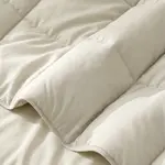 Primaviera DeLuxe Lazy Dekbed Percale Beige