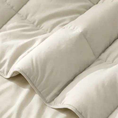 Primaviera DeLuxe Lazy Dekbed Percale Beige