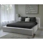 Primaviera DeLuxe Dekbedovertrek Waffle Antraciet 1 00% katoen