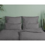 HIP Kussensloop HIP Uni - Katoen Satijn