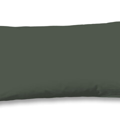 HIP Kussensloop HIP Uni - Katoen Satijn