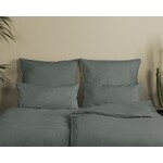 HIP Kussensloop HIP Uni - Katoen Satijn