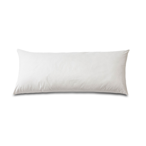 Good morning Hoofdkussen Synthetisch Basic - Microvezel