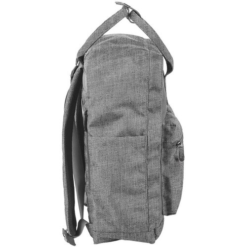 BeUniq Ballon - Rugzak - 37 cm - Grijs