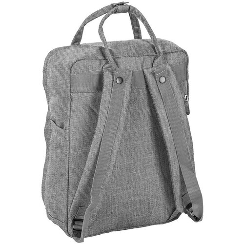 BeUniq Ballon - Rugzak - 37 cm - Grijs