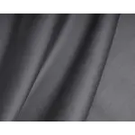 Primaviera DeLuxe Topper Hoeslaken Satijn Anthracite