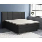 Primaviera DeLuxe Topper Hoeslaken Satijn Cream