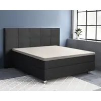 Primaviera DeLuxe Topper Hoeslaken Satijn Cream