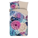 HIP Dekbedovertrek Nishell - 100% Katoen