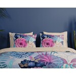 HIP Dekbedovertrek Nishell - 100% Katoen