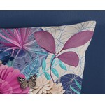 HIP Dekbedovertrek Nishell - 100% Katoen