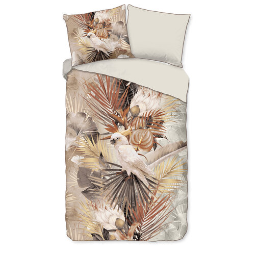 Good morning Dekbedovertrek Core - 100% Katoen