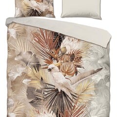 Good morning Dekbedovertrek Core - 100% Katoen