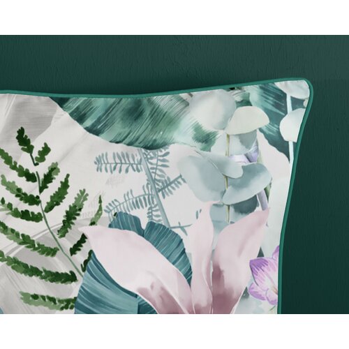 Good morning Dekbedovertrek Nova  - 100% Katoen