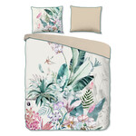 Good morning Dekbedovertrek Nova  - 100% Katoen